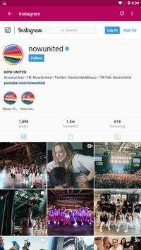 Now United [Offline Songs] - NEW screenshot 7