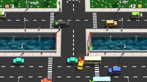 Loop Taxi screenshot 8