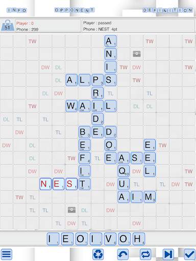 Lords of Words screenshot 5