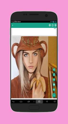 Girly m beautiful Pictures screenshot 1