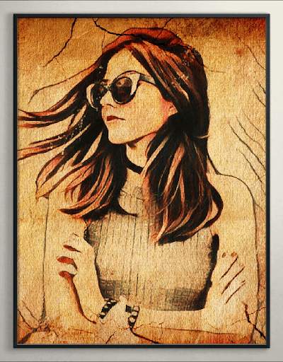 Photo Creative Art Effect - Create Magic Art screenshot 12