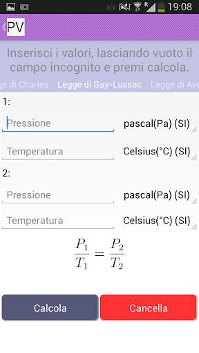 Quick Chemistry screenshot 6