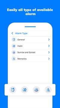 Smart Alarm Clock 3 تصوير الشاشة