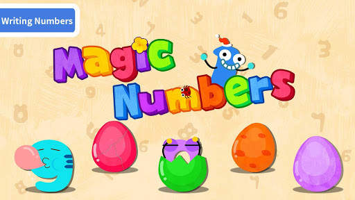 Baby Panda’s Numbers screenshot 5
