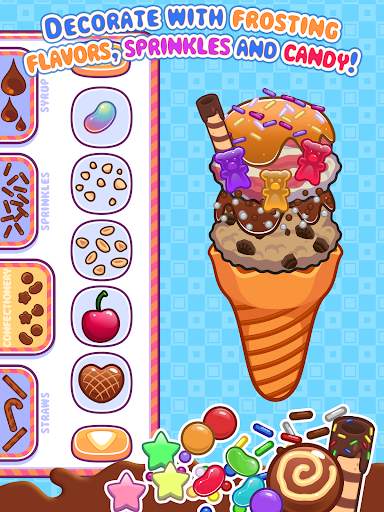 Mis Propios Helados - El Juego screenshot 8