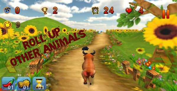 Ranch run - Animal Farm House screenshot 3
