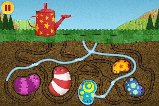 Cartoonitos & Beanstalk Lite screenshot 4