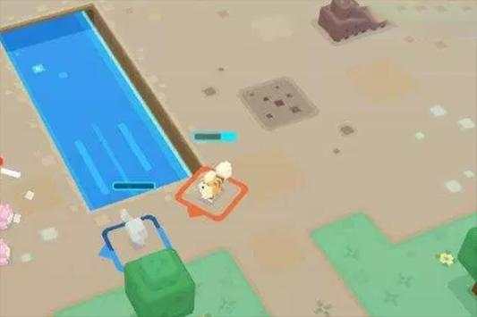 Tips for Pokemon Quest screenshot 4