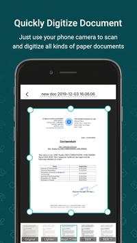 India Scanner App: Scanner to scan PDF 1 تصوير الشاشة