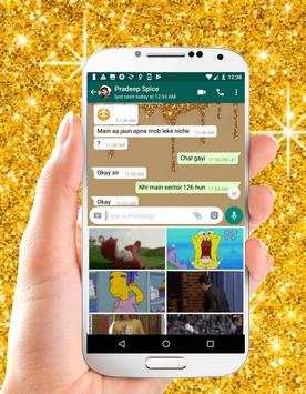 WhatsUp Gold Messenger screenshot 1