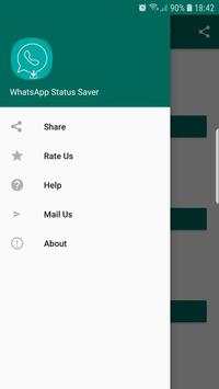 WhatsApp Status Saver screenshot 2