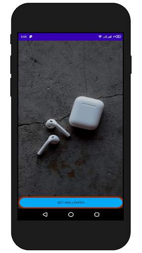 Offline HD Wallpaper 2020 screenshot 5