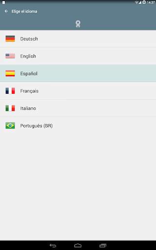 Ahorcado screenshot 22