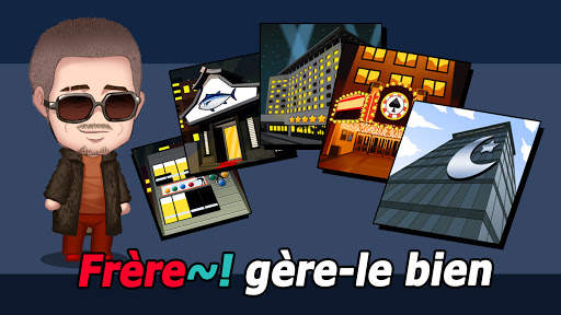 Rue Gangster screenshot 2