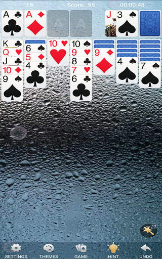 Solitario screenshot 20