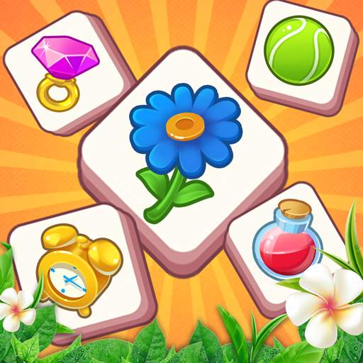Tile Crush-Triple Matching Game 0.5