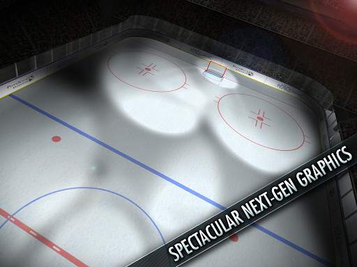 Hockey Showdown screenshot 14