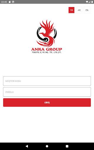 Anka Group screenshot 6