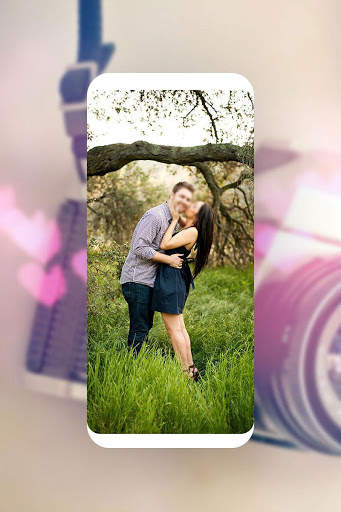 Photo Poses For Couple screenshot 5