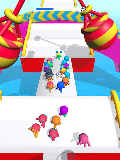 Run Royale 3D screenshot 5