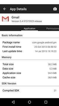 MyApps screenshot 5