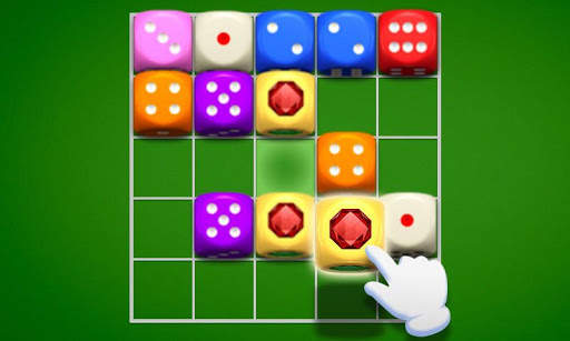 Dicedom - Merge Puzzle screenshot 9