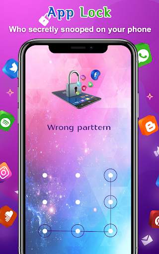 App Lock screenshot 7