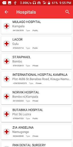 Dr. Ambulance screenshot 7