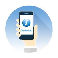 Device Info - Mobile Device Info on 9Apps