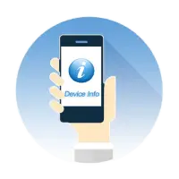 Device Info - Mobile Device Info