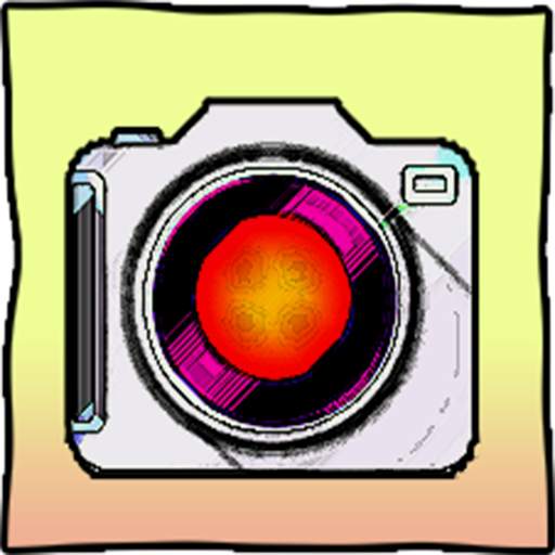 Cartoon Camera 1.0.0.CC.3