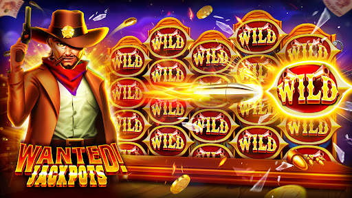 Jackpot Wins - Slots Casino screenshot 7