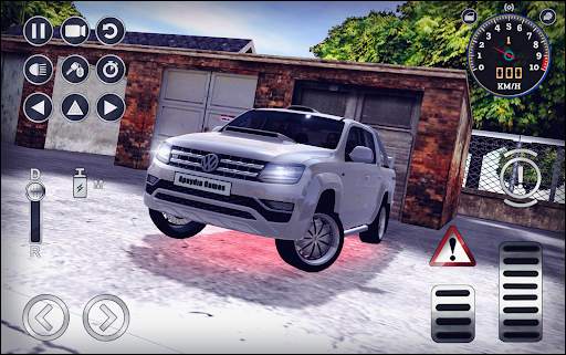 Torque Max Drift Simulator screenshot 19