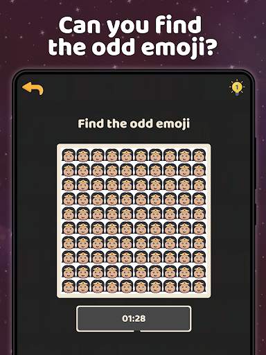 Can You Find the Mistake? Find screenshot 7