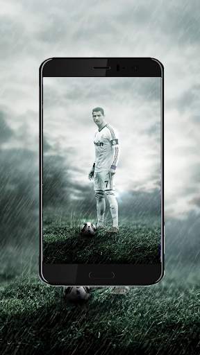 Ronaldo Wallpapers HD screenshot 2