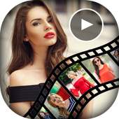 XX Movie Maker 2018 - X Video Maker 2018 logo