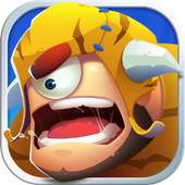 Clash of Croods 1.0