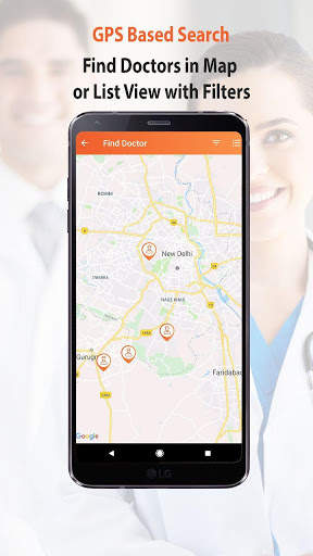 SeekMed - Second Opinion, Video Consultations screenshot 3