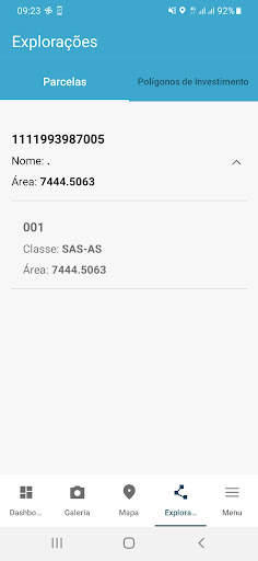 IFAP MOBILE screenshot 5
