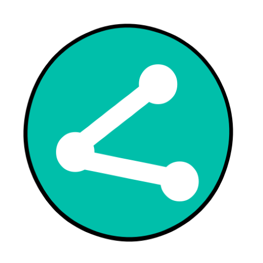App Xender &amp;Sharing icon