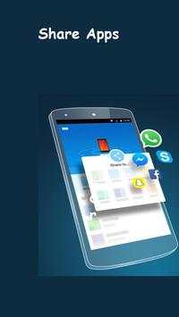 Transfer Videos and Apps CM transfer 1 تصوير الشاشة