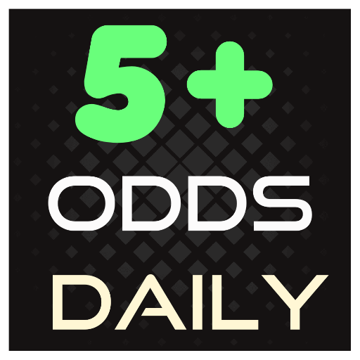 5  Odds Daily आइकन