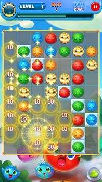 Fruit Crush screenshot 3