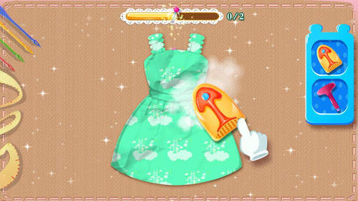 Little Fashion Tailor2: Sewing screenshot 3