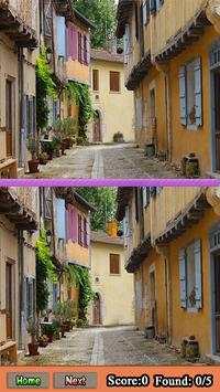 Pictures Find the Differences screenshot 5