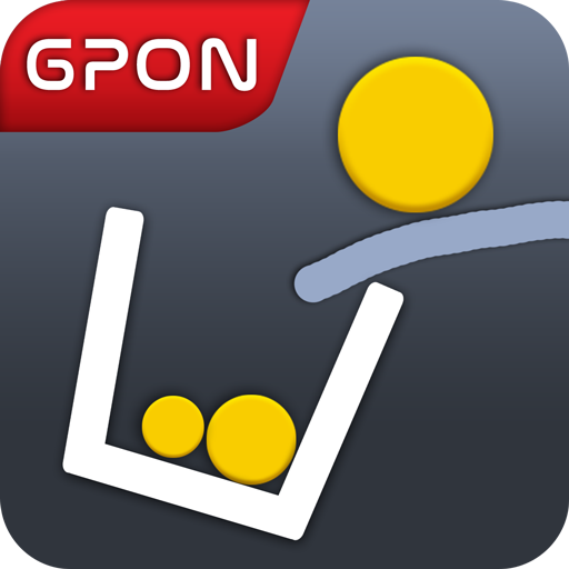 Block Game: Drawing Physics Puzzle Dots For Brain icon