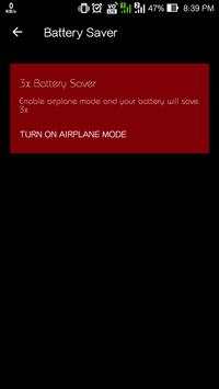 Fast battery Charging screenshot 3