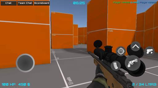 FPS Kit 3.0 screenshot 1