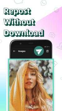 Status Saver- Save and Share WhatsApp Status screenshot 3