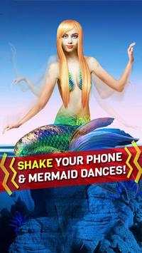 Talking Mermaid screenshot 2